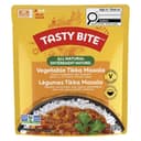 All Natural Vegetable Tikka Masala