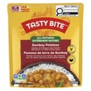 All Natural Bombay Potatoes