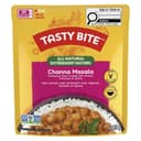 All Natural Channa Masala