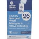Fragrance Free Laundry Detergent Sheets