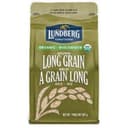 Organic Long Grain Brown Rice