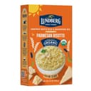 Organic Creamy Parmesan Risotto
