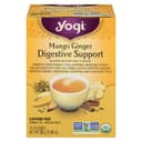Mango Ginger Digestive Support Herbal Tea Bag