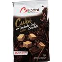 Cubi Dark Chocolate Wafers