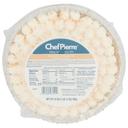 10 inch Coconut Cream Pie