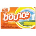 Outdoor Fresh Fabric Softener Dryer Sheet