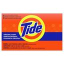 Original Scent One Load Ultra Laundry Detergent Powder