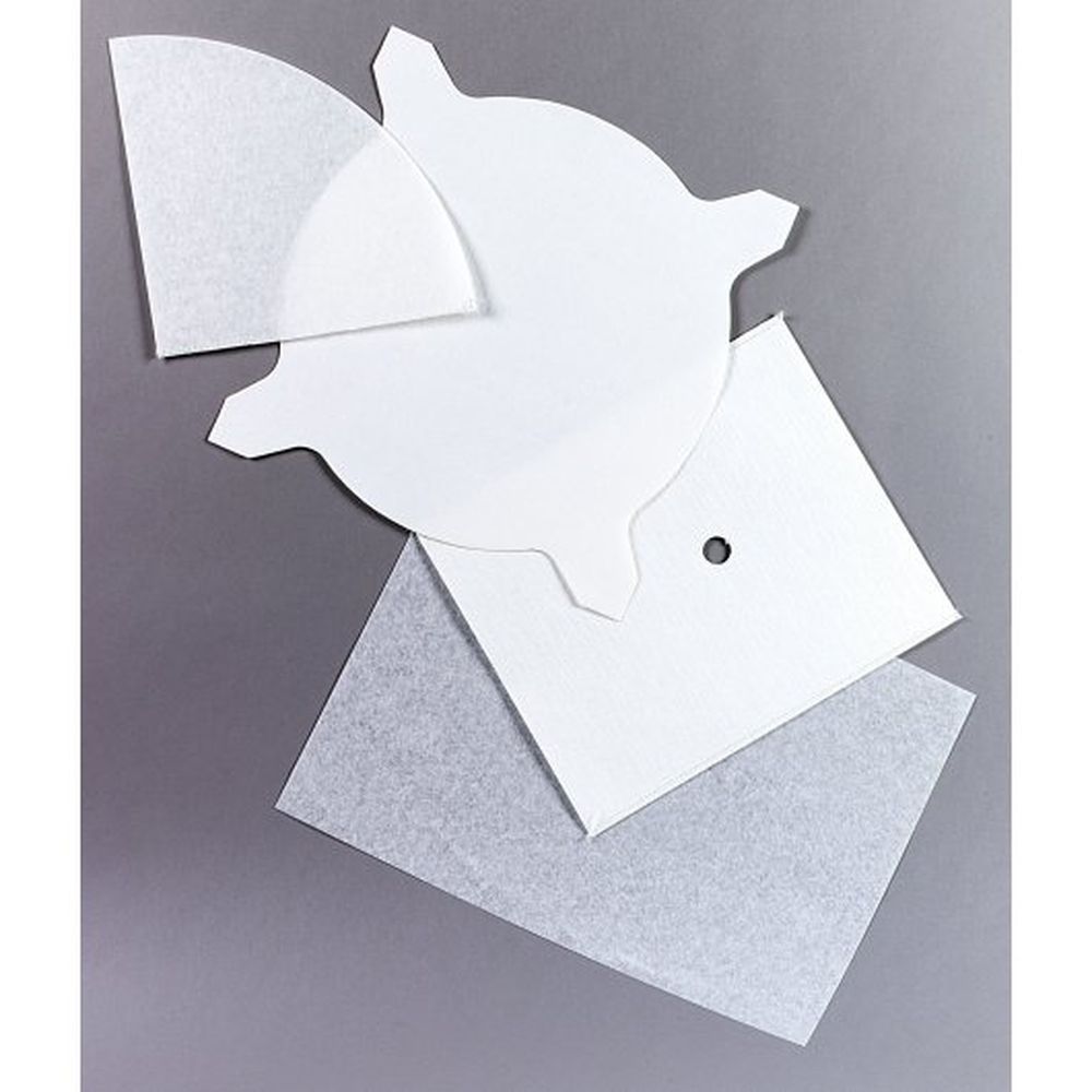 Disco Filtres Pour Enveloppes De 23 X 32 Pouces, Paquet De 50