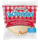 Peanut Butter and Strawberry Sandwich 58 g