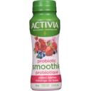 Mixed Berries Probiotic Smoothie