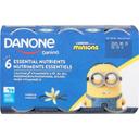 1 Percent Milk Fat Vanilla Drinkable Yogurt