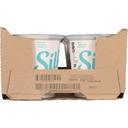 Unsweetened Plain Plant Based Coconut Yogurt