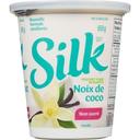 Unsweetened Vanilla Plant Based Coconut Yogurt