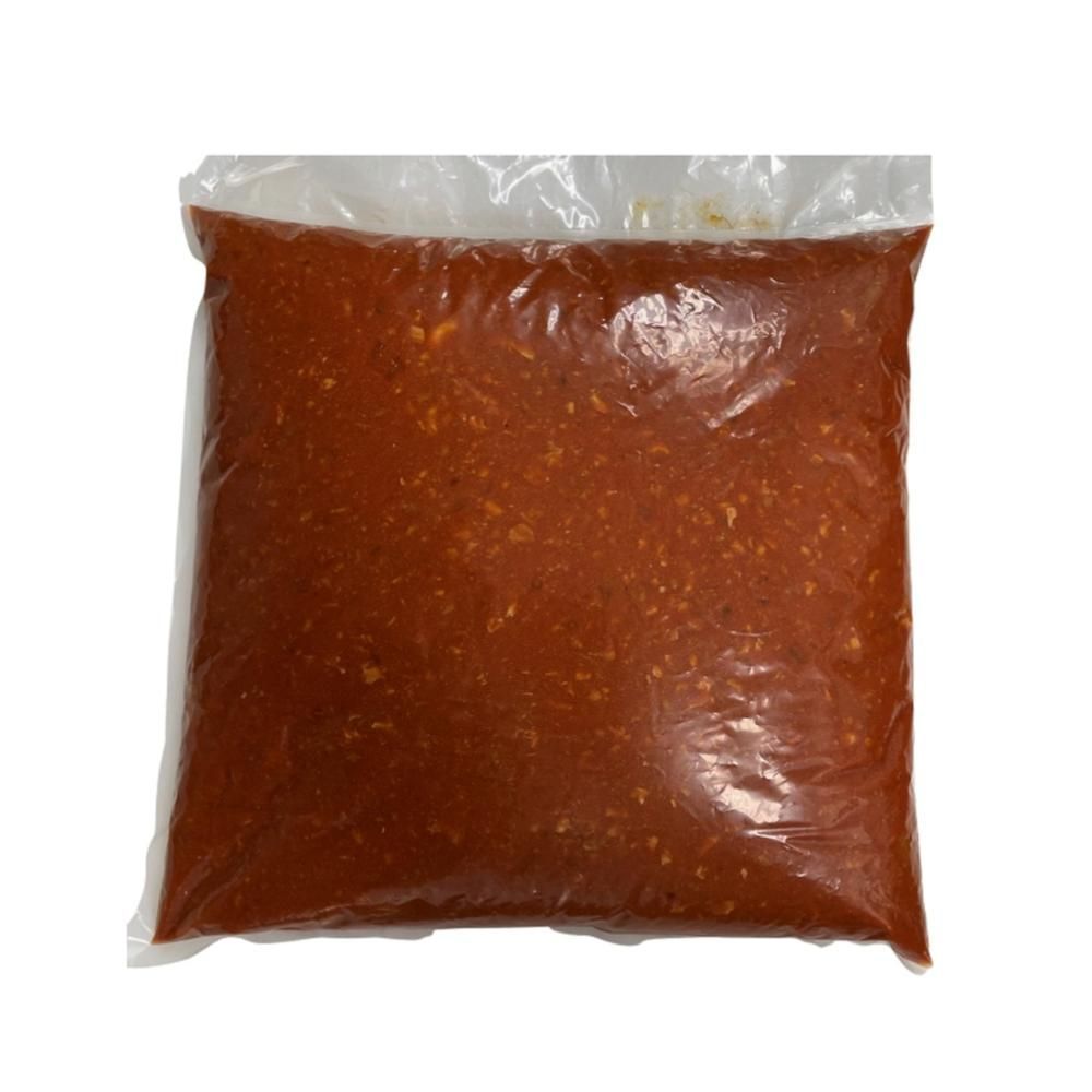 Baska Sauce Bolognaise Pour Spaghetti, 1 Kg – 6 Par Carton