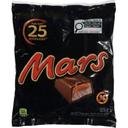 Individually Wrapped Fun Size Chocolate Bar