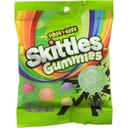 Sour Gummies