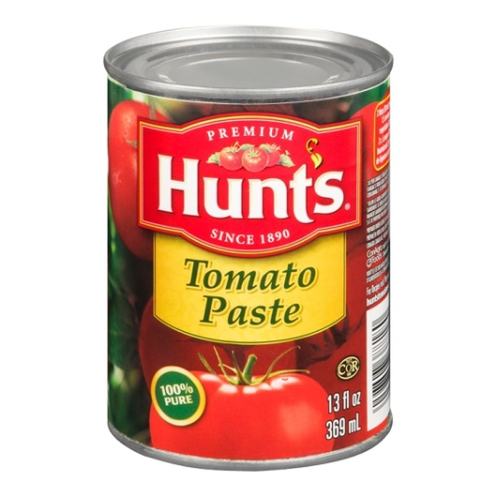 Original Tomato Paste 369 mL