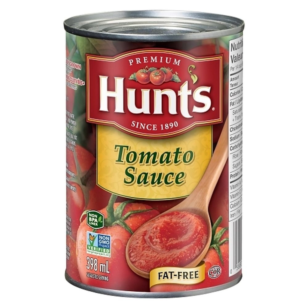 Original Tomato Sauce 398 mL