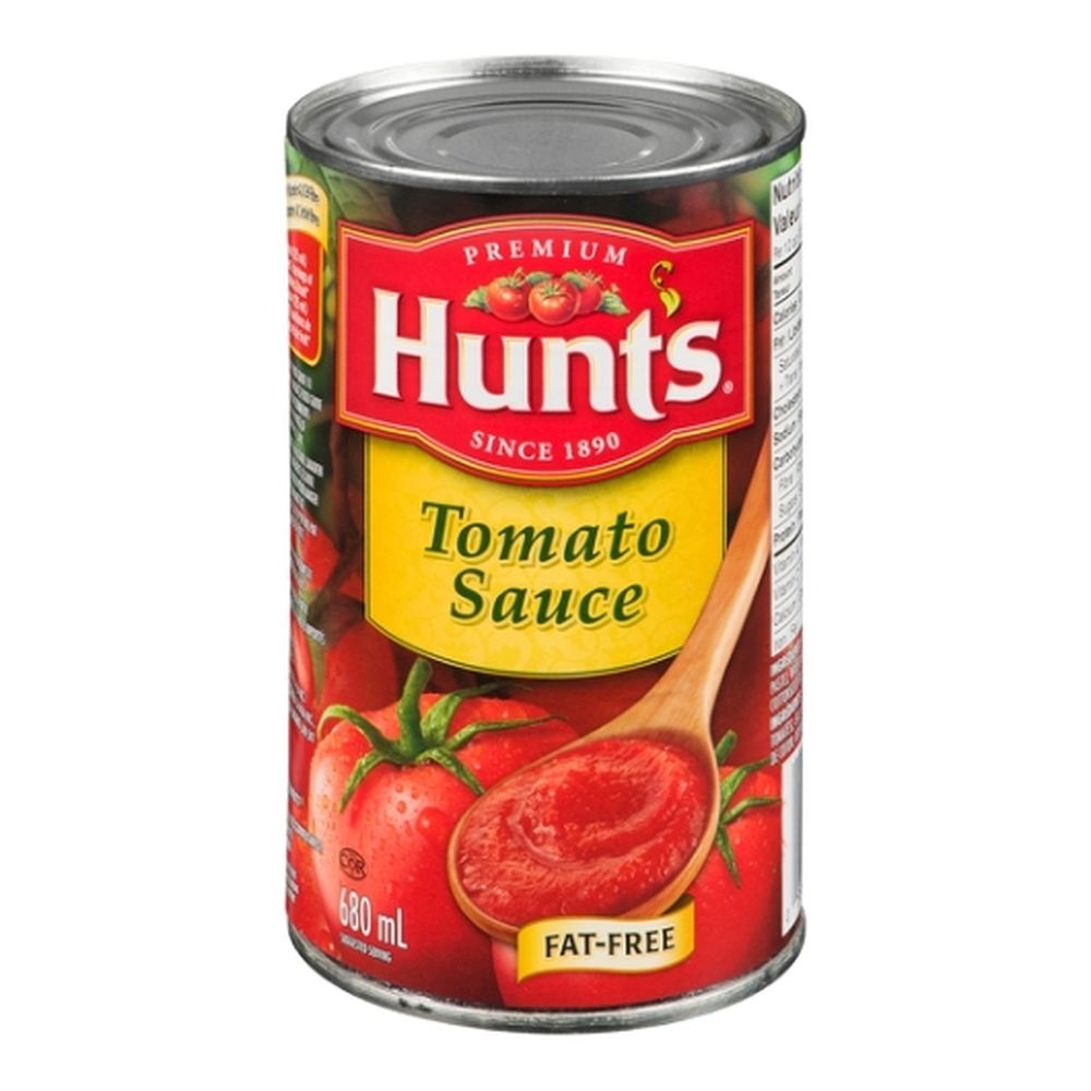 Original Tomato Sauce