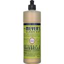 Clean Day Lemon Verbena Dish Soap