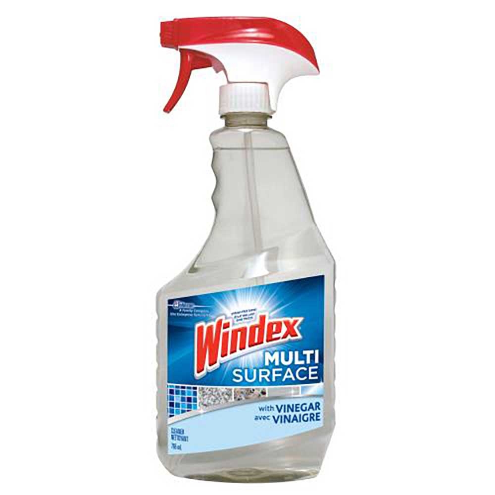 Multi Surface Cleaner with Vinegar
