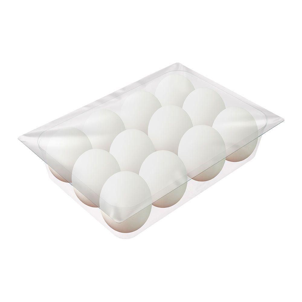 Supreme Hard Cooked Egg, 12 Count - 12 Per Case