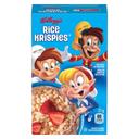 Assortment Fun Pack Cereal