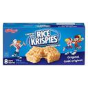 Original Squares Treats 176 g