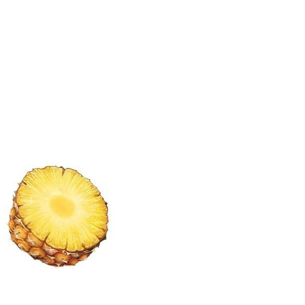 Pineapple Coconut Juice Drink