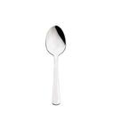 18/0 Stainless Steel Mirror Finish Round Teaspoon