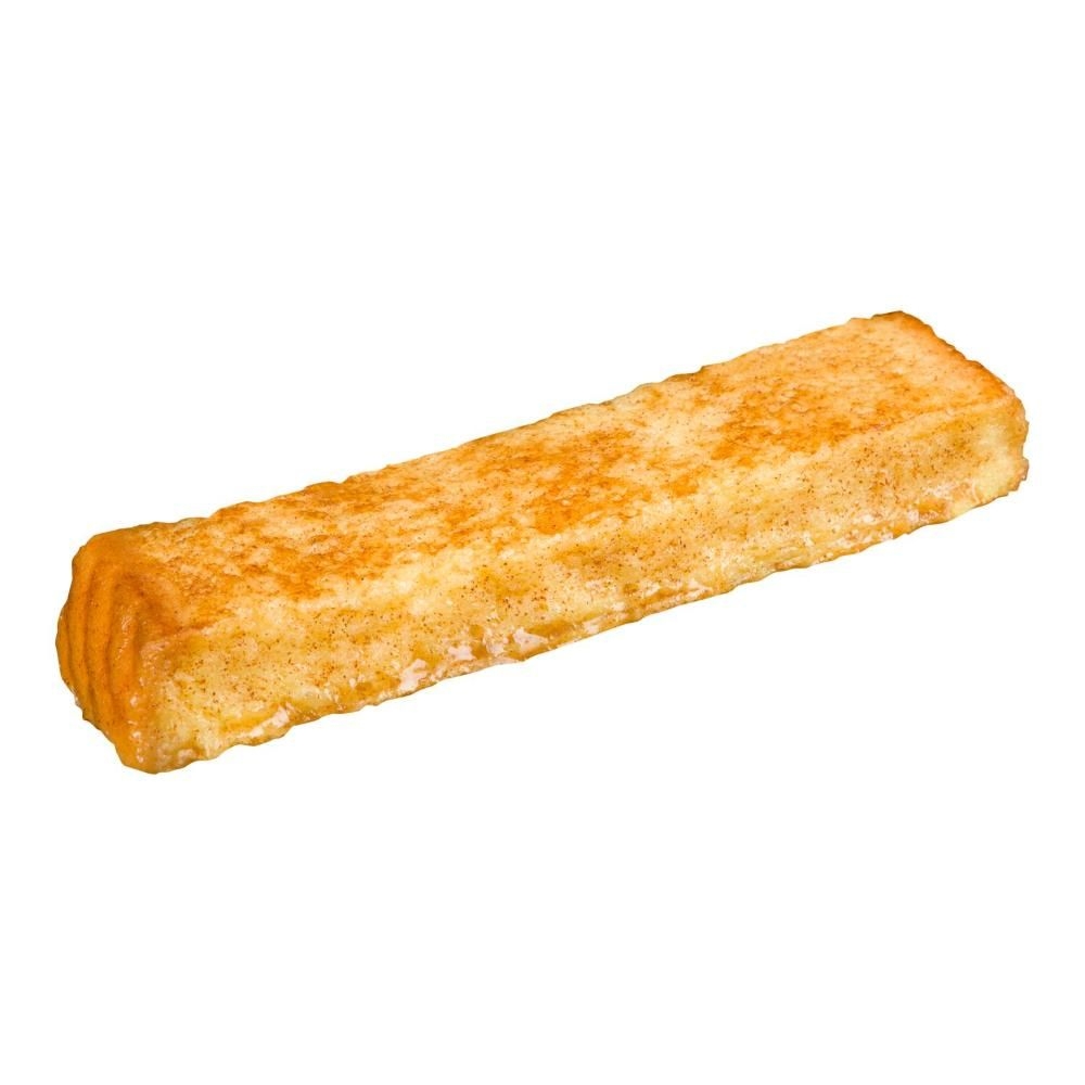 Cinnamon Glazed French Toast Sticks