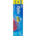 Easy Open Tabs Large Freezer Bag