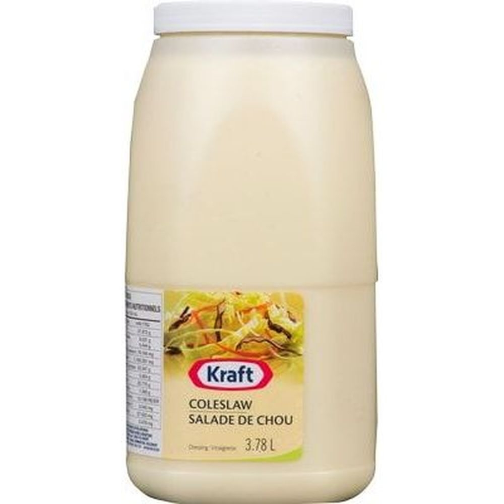 Coleslaw Liquid Dressing