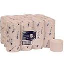 White T7 OptiServe Coreless High-capacity Toilet Paper Roll