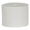 White Paper 2 Ply Premium Coreless High-Capacity Bath Tissue