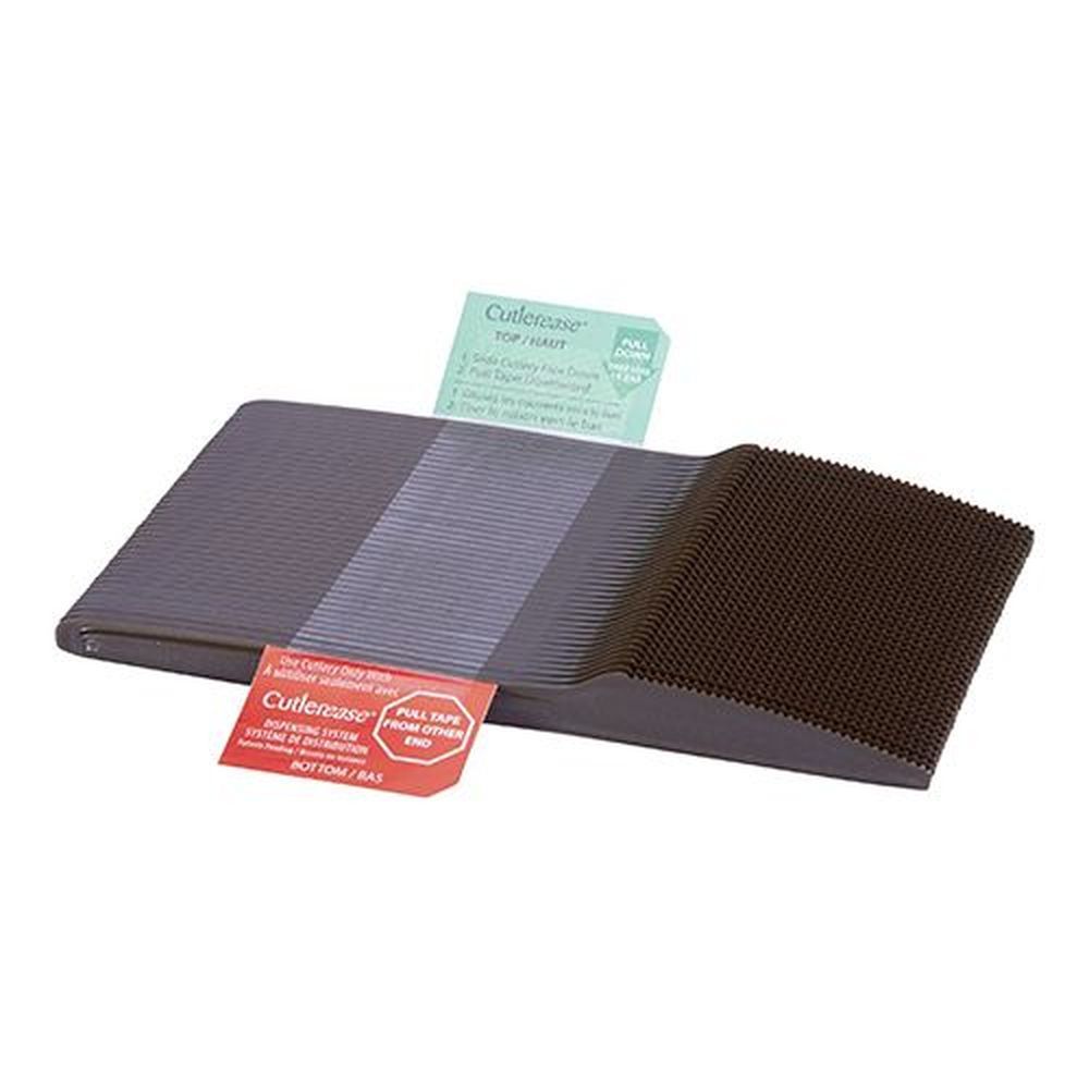 Polarpak Couteau En Polypropylène, Lot De 960