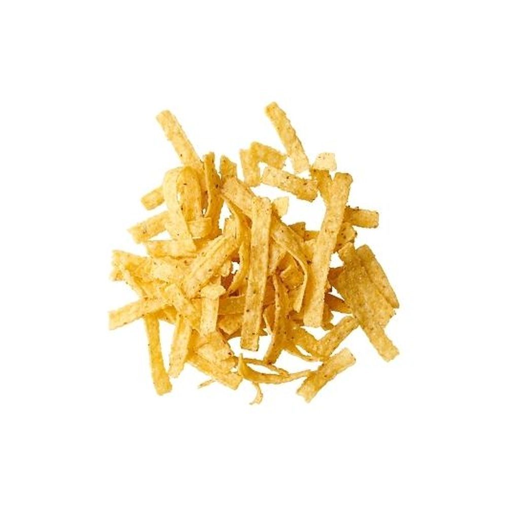 Sugar Foods Lightly Salted Tortilla Strips, 11.34 Kg