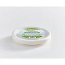 9 in Compostable Bagasse Round Fibre Plate