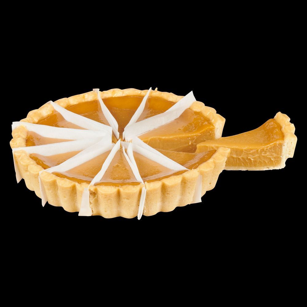 Selection Du Patissier 10 In Sugar Torte, 24 Count -- 2 Per Case