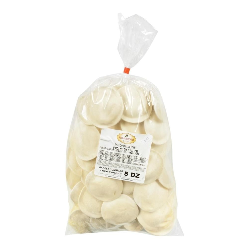 35 g 4 Cheese Medaglioni