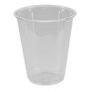 7 oz Clear Plastic Unwrapped Cup