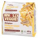 Organic Straight Cut Fries