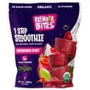 Superberry Sport 1 Step Smoothie