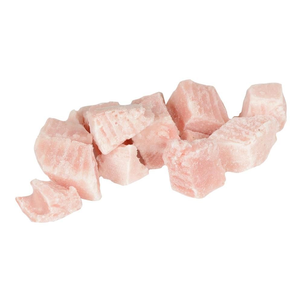 Sila Cooked Cubed Ham, 1 Kg - 5 Per Case