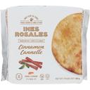 Cinnamon Sweet Olive Oil Tortas