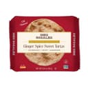 Ginger Spice Sweet Olive Oil Tortas