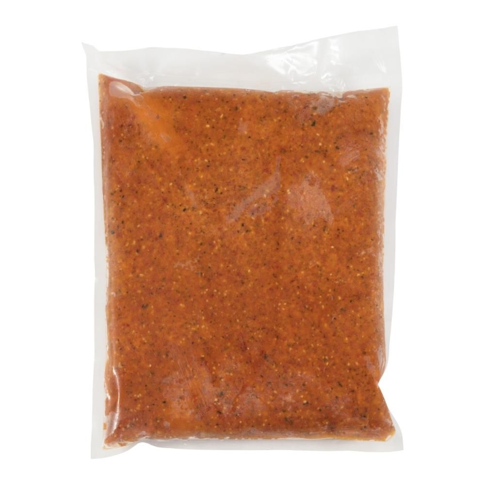 Nut Free Sundried Tomato Pesto