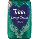 Long Grain White Rice