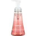 Pink Grapefruit Foaming Hand Wash with Pump