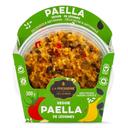 Vegetable Paella
